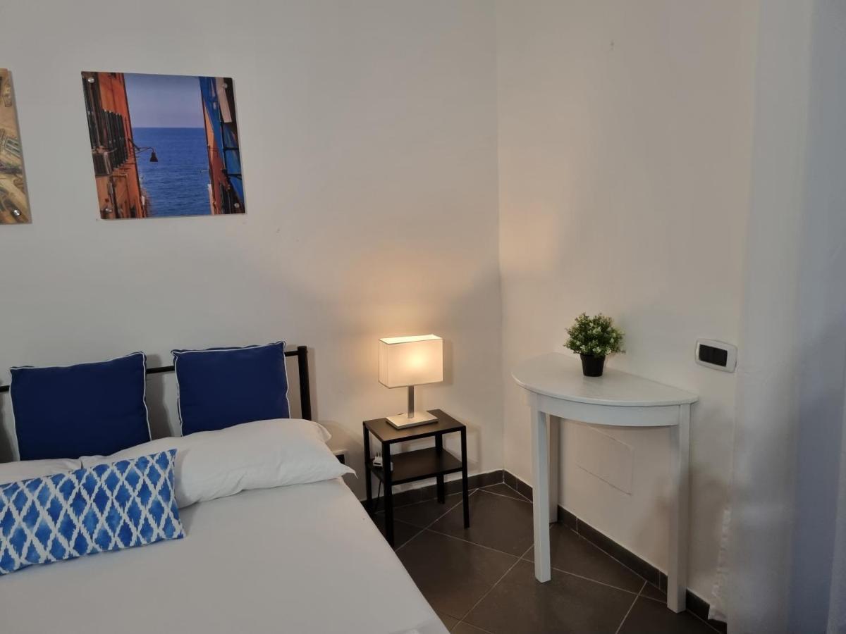 Napoli Sottosopra Chiaia公寓 外观 照片
