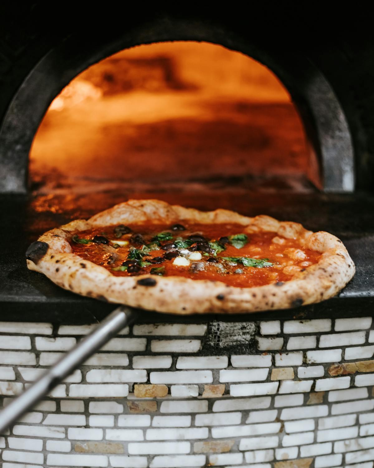 Napoli Sottosopra Chiaia公寓 外观 照片