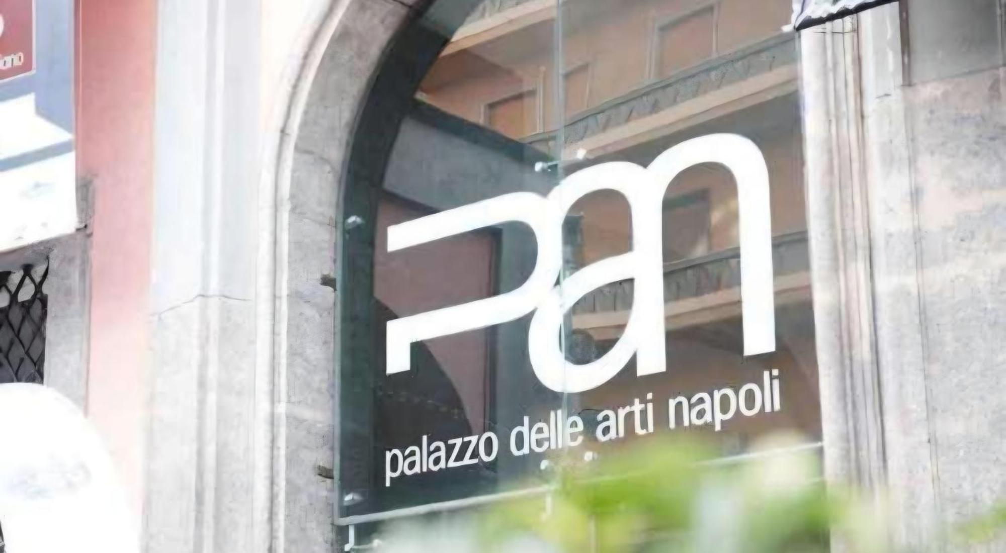 Napoli Sottosopra Chiaia公寓 外观 照片
